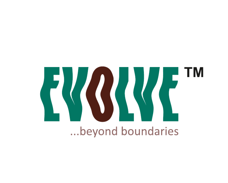 Evolve Partner Logo